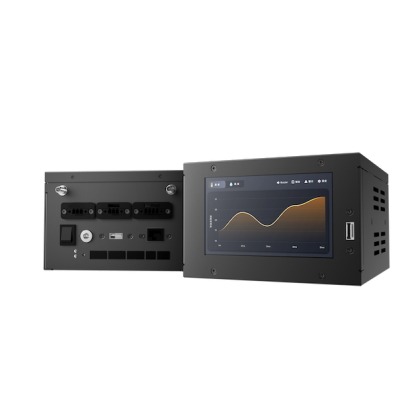 SMDC-5Series_五吋智慧監控機